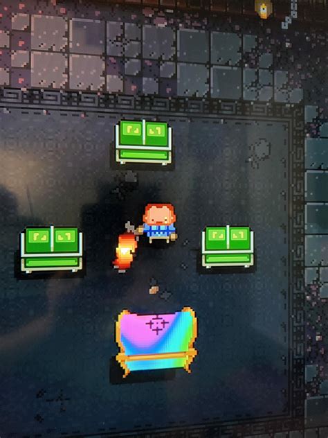 Daily Discussion 394: Siren : r/EnterTheGungeon.